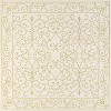 JONATHAN Y Charleston Vintage Filigree Textured Weave Indoor/Outdoor Area Rug - 2 of 4