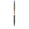Estee Lauder The Brow Multi-Tasker 3-in-1 Pencil & Powder, 02 Light Brunette, 0.018 oz - 3 of 4