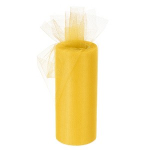Unique Bargains Soft Durable Lightweight Transparent Decorative Ribbon - 1 of 4