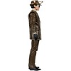 McFarlane Toys - McFarlane - DC Retro: Batman '66 - 6" Bookworm Action Figure - 3 of 4