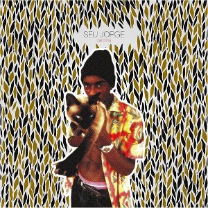 Seu Jorge - CAROLINA (Vinyl) - 1 of 1