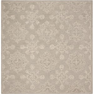 Blossom BLM950 Hand Tufted Area Rug  - Safavieh - 1 of 3