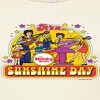 Women's - The Brady Bunch - The Brady Kids Fitted Graphic T-Shirt - 2 of 3