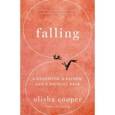 Falling - by  Elisha Cooper (Paperback)