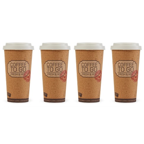 Reusable Coffee Tea Drink Cup Sleeve