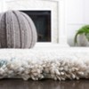 Fontana Shag FNT886 Power Loomed Indoor Rugs - Safavieh - 4 of 4