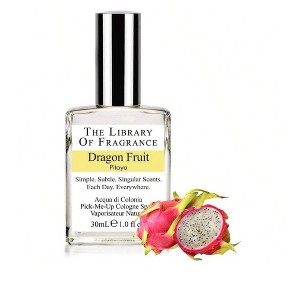 Demeter Dragon Fruit By Demeter Cologne Spray (Unboxed) 1 Oz For Women - 1 of 1