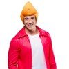 Rubies Men's Futurama Fry Costume with Wig - 2 of 4