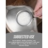 BulkSupplements Microcrystalline Cellulose (MCC) Powder - 4 of 4
