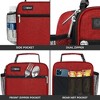 OPUX Insulated Lunch Box Adult Men Women, Thermal Cooler Bag Kids Boys Girls Teen, Soft Compact Reusable Small Work School Picnic - 4 of 4