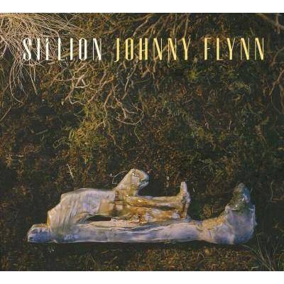  Johnny Flynn - Sillion (CD) 