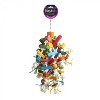 Prevue Pet Products Physical & Mental Bodacious Bites Wizard Bird Toy 60962 - 2 of 3