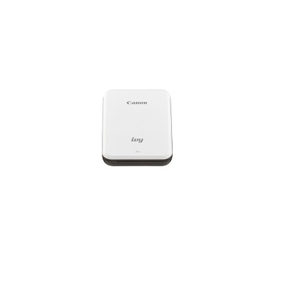 Canon IVY Mini Photo Printer - Slate Gray