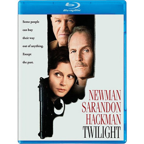 Twilight (blu-ray)(1998) : Target