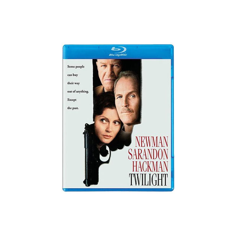 Twilight (Blu-ray)(1998), 1 of 2