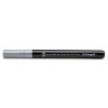 KINGART PRO Paint Pens Extra Fine Tip, Silver & Gold 6 pc - 4 of 4