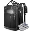 Taygeer Anti-Theft TSA Flight Approved Backpack Gifts Casual Daypack - 3 of 4