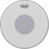 Remo Controlled Sound X With Black Dot On Bottom 14 in. Coated - 2 of 2