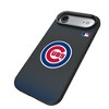 MLB National League Teams Linen Bump Cell Phone Case for Apple iPhone 17 Series - 2 of 4