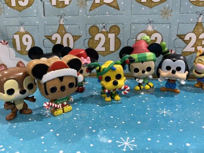 Classic Disney Funko advent calendar - Christmas