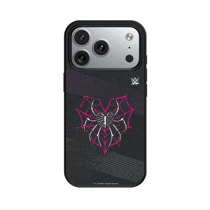 WWE SuperStars (F) Steel MagSafe Compatible Cell Phone Case for Apple iPhone 17 Series - 1 of 4