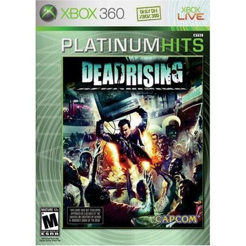 Dead Rising (Xbox 360) Review