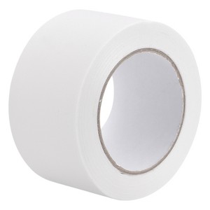 Unique Bargains Self-Adhesive Stretchable Cloth Bookbinding Repair Tapes - 1 of 3
