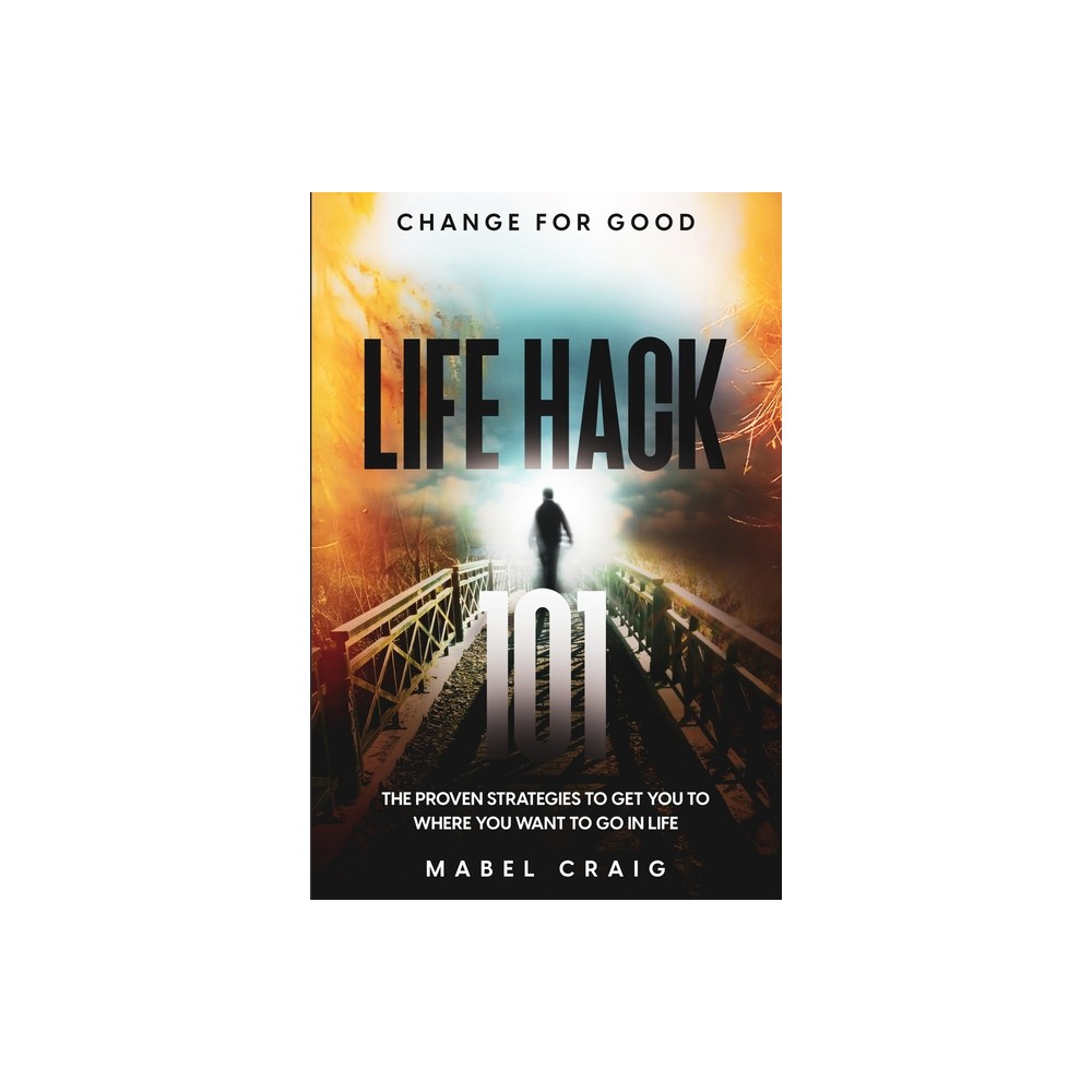 Change For Good - by Mabel Craig (Paperback)