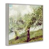 Stupell Industries Vintage Gathering Blossoms Framed Giclee Art - 2 of 4