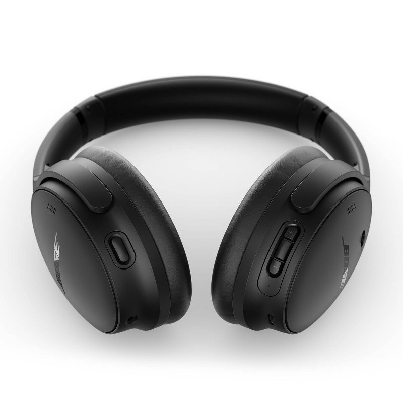 Bose QuietComfort Bluetooth Wireless Noise Cancelling Headphones, 3 of 20