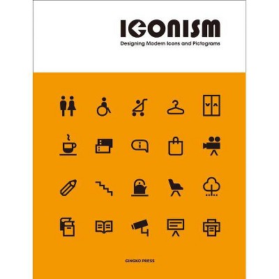 Iconism - by  Sandu Publications (Paperback)