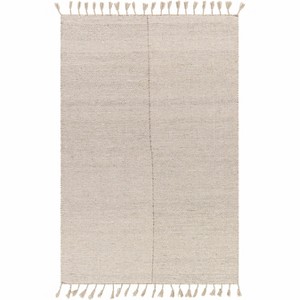Hauteloom Abhay Wool Living Room, Bedroom Area Rug - Bohemian, Transitional - 1 of 4