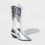 Women's Brynley Western Boots - Wild Fable™