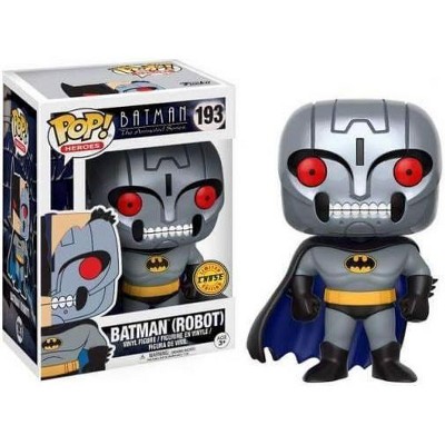 batman animated series funko