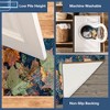 Liora Manne Esencia Floral Indoor/Outdoor Mat.. - 3 of 4