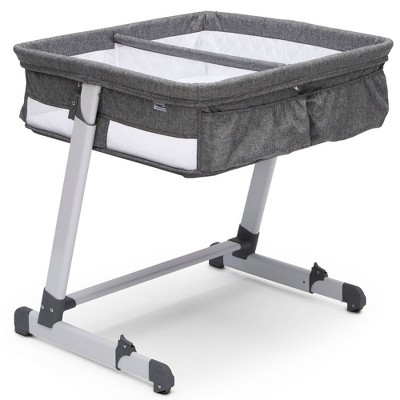 Target bassinet in store store