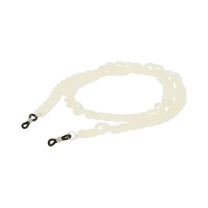 Unique Bargains Christmas Dopamine Color Pattern Eyeglass Chain 27.56" L 1 Pc - 1 of 4