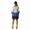 Riviera Sun Convertible Casual Short Dress Swim Cover Up - 3 of 4