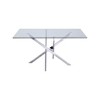 Meridian Furniture,Xander Dining Table - 2 of 4