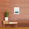 Deny Designs Iris Lehnhardt Hazy Emerald Sea Art Print - 2 of 2