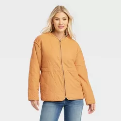 Women's Corduroy Jacket - Universal Thread™