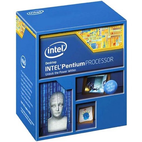 Tdsourcing New Eol Intel Pentium G32 Target