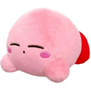 Pokemon Sanei All Star Collection 6 Inch Plush - Sleeping Kirby KP43 - 1 of 1