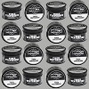 Agadir MEN Fiber Texturizer 3 oz. - 2 of 4