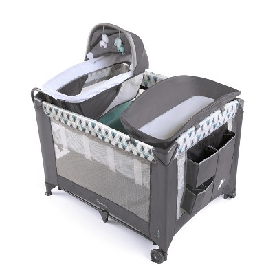 playard bassinet