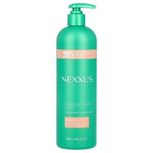 Nexxus Unbreakable Care™, Thickening Conditioner, For Fine & Thin Hair, 16.5 fl oz (488 ml) - 1 of 4
