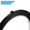 Unique Bargains Adhesive Versatile Durable DIY Art Whiteboard Tape 3 Pcs - 4 of 4