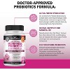 Women's Menopause Probiotic Capsules, Supports Hormone Balance and Weight Loss, Menopause Relief for Women, Bioschwartz - 4 of 4