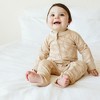 Goumi Grow with You Zippered Jumpsuit - 2 of 4