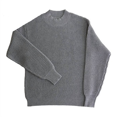Women's Wo's Rye SeaWell Sweater - Long Wharf Supply Co.